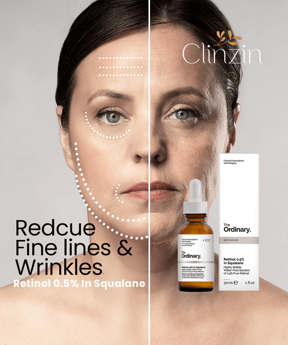 Retinol 0.2% In Squalane