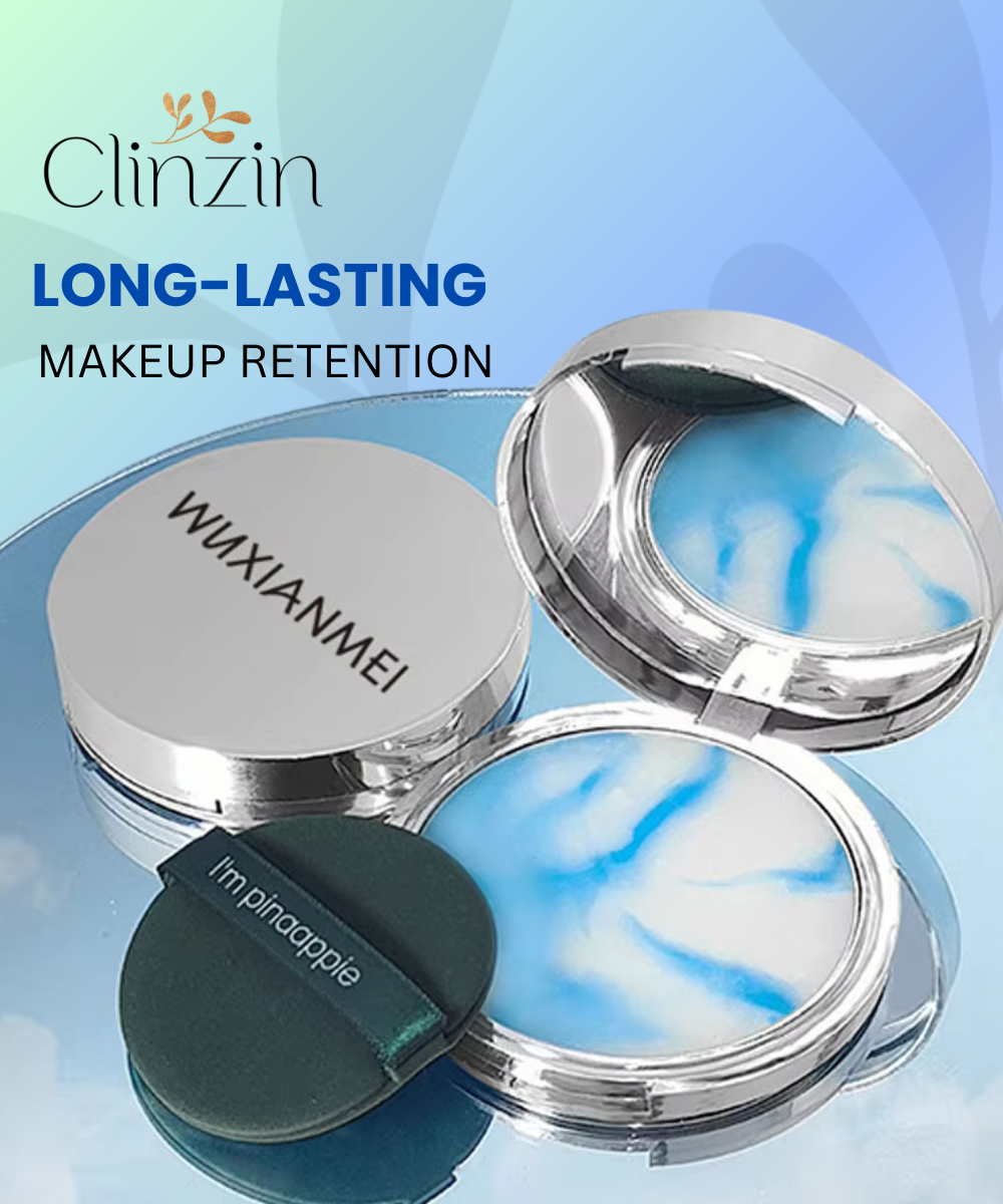 Wuxianmei Setting Powder