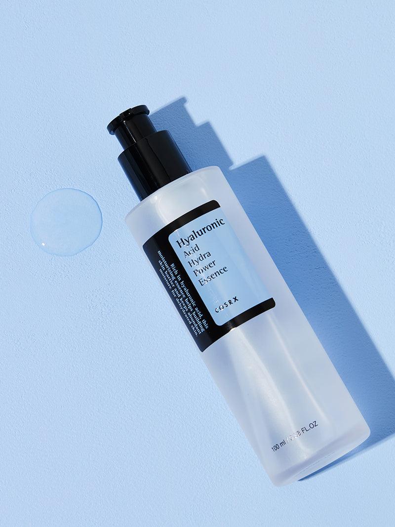 Hyaluronic Acid Hydra Power Essence