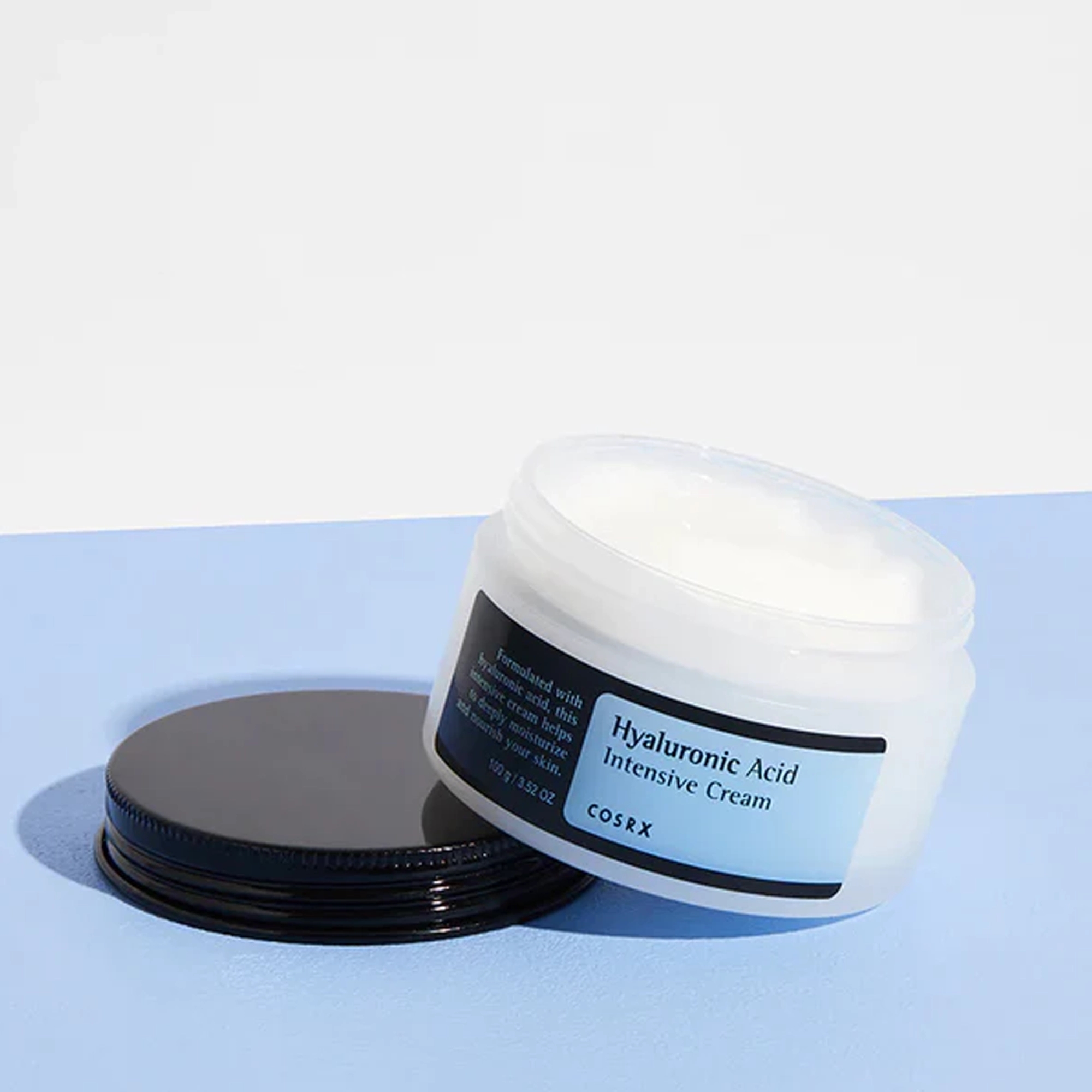 Hyaluronic Acid Intensive Cream