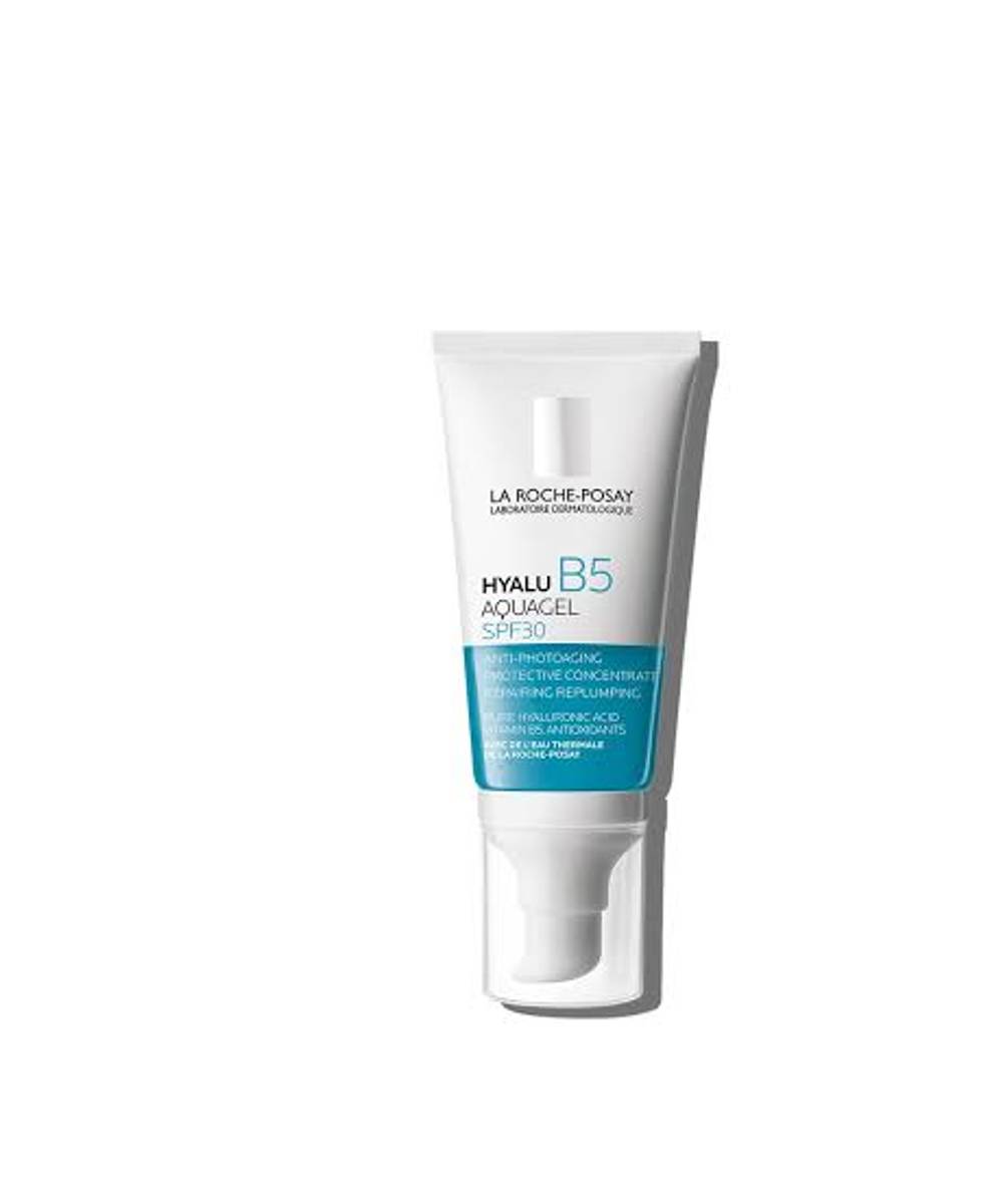 Hyalu B5 SPF 30 Aqua Gel