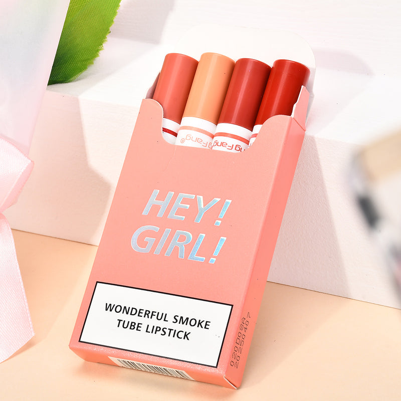 Hey Girl Smoke Lipstick