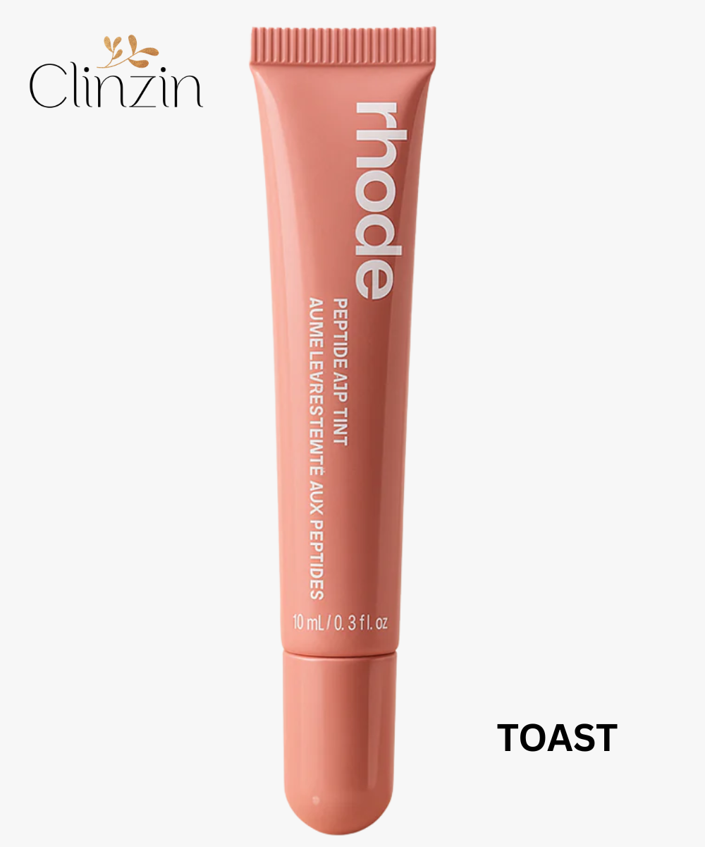 RHODE PEPTIDE LIP TINT AND TREATMENT