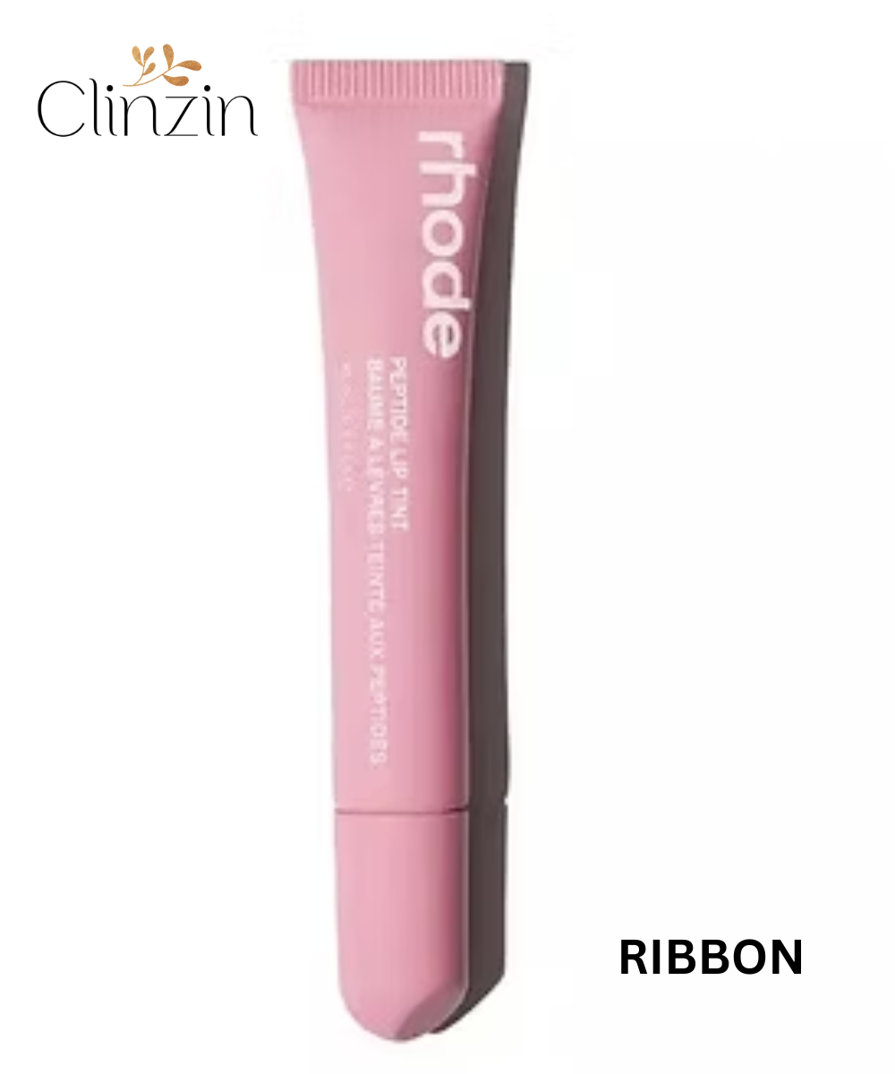 RHODE PEPTIDE LIP TINT AND TREATMENT