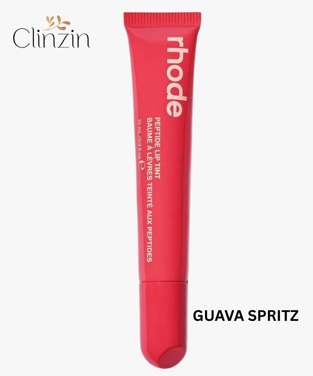 RHODE PEPTIDE LIP TINT AND TREATMENT