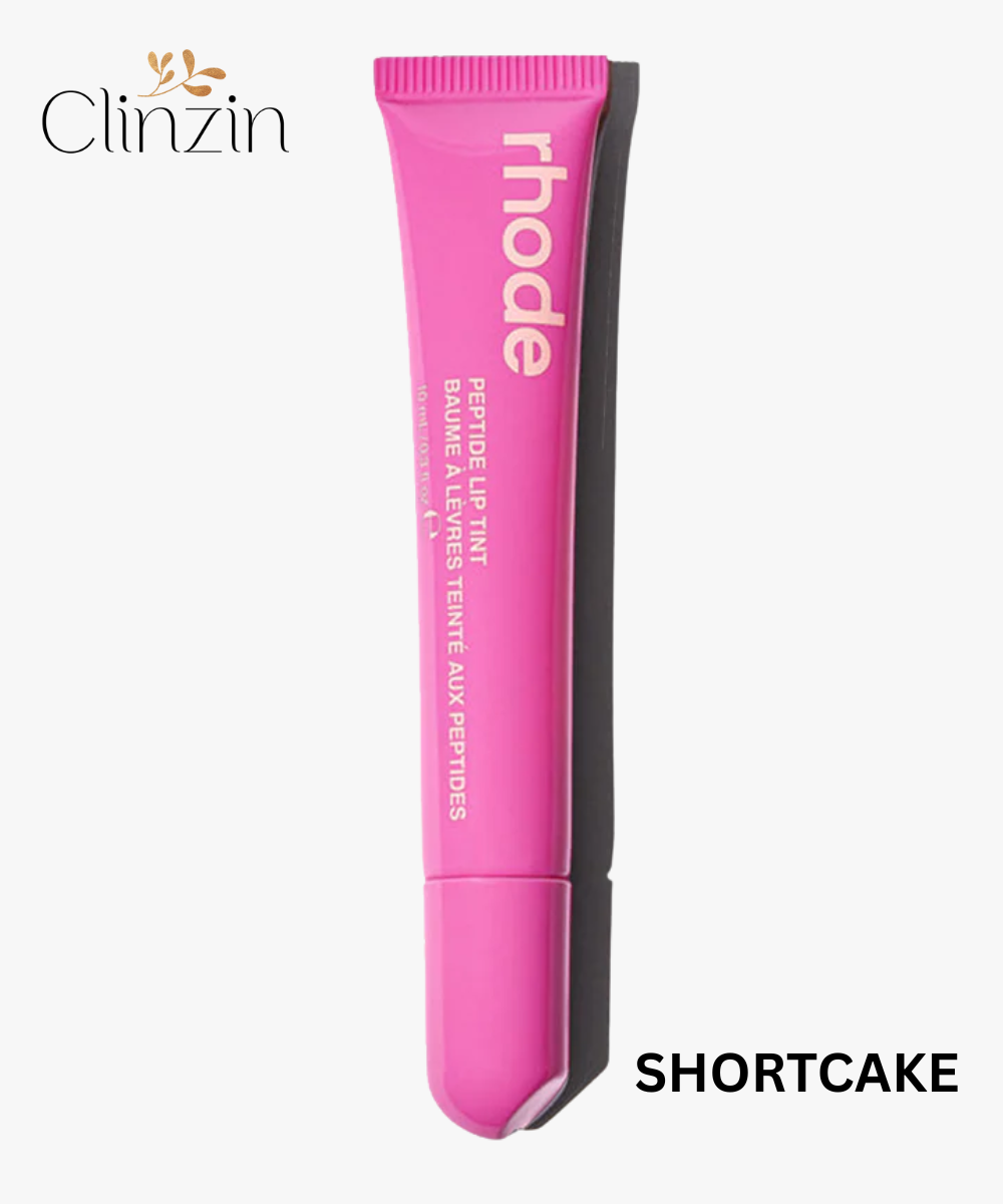 RHODE PEPTIDE LIP TINT AND TREATMENT