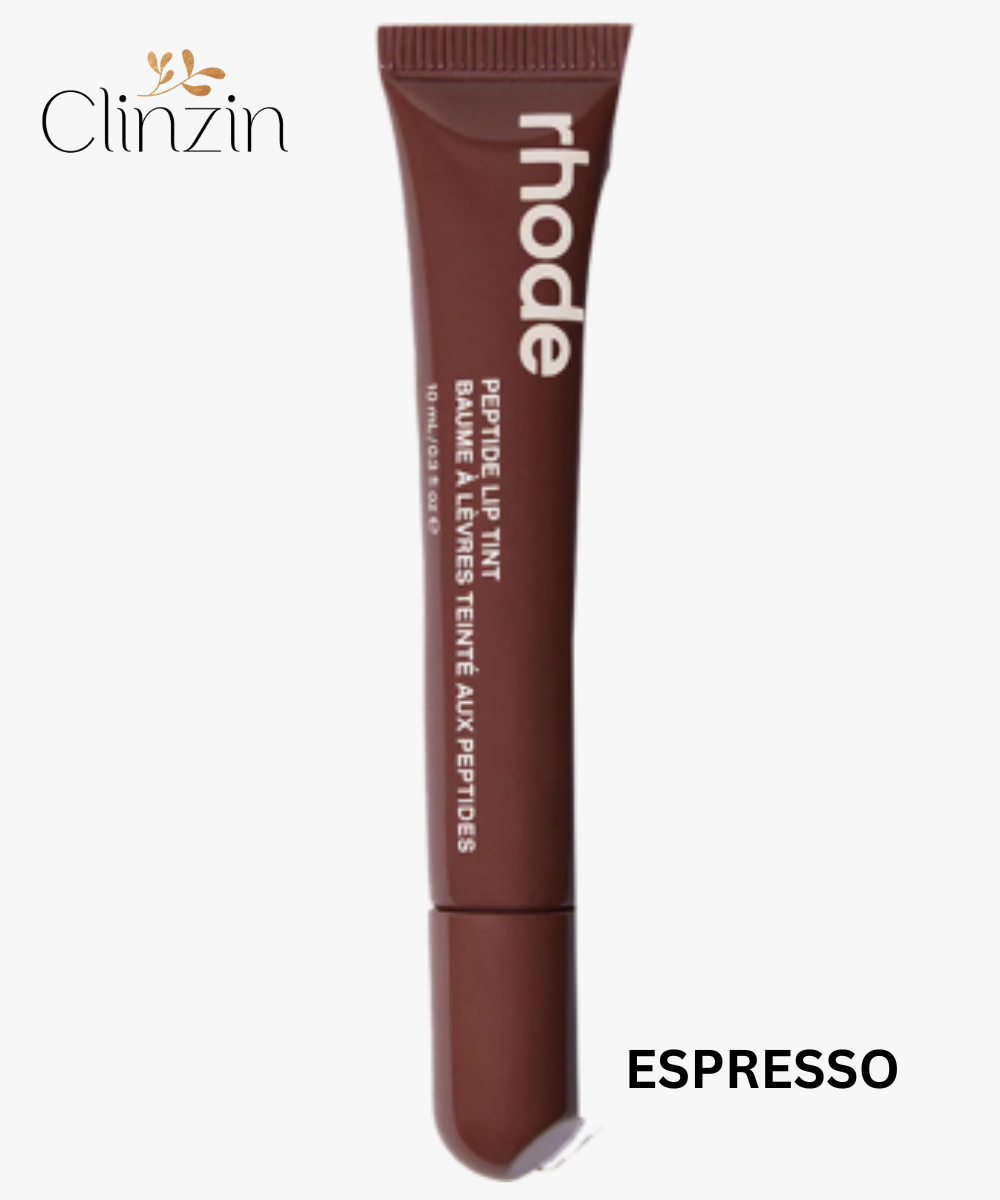 RHODE PEPTIDE LIP TINT AND TREATMENT