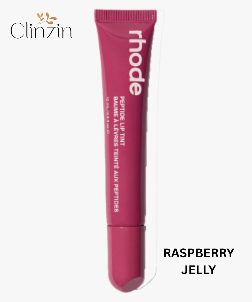 RHODE PEPTIDE LIP TINT AND TREATMENT