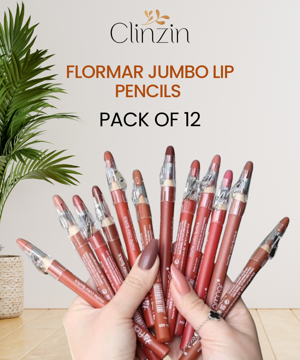Flormar Lipstick Pencil
